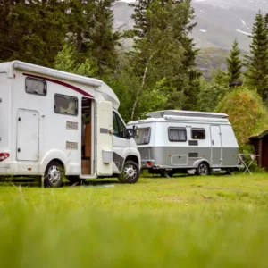 revisión pre-compra autocaravana / camper