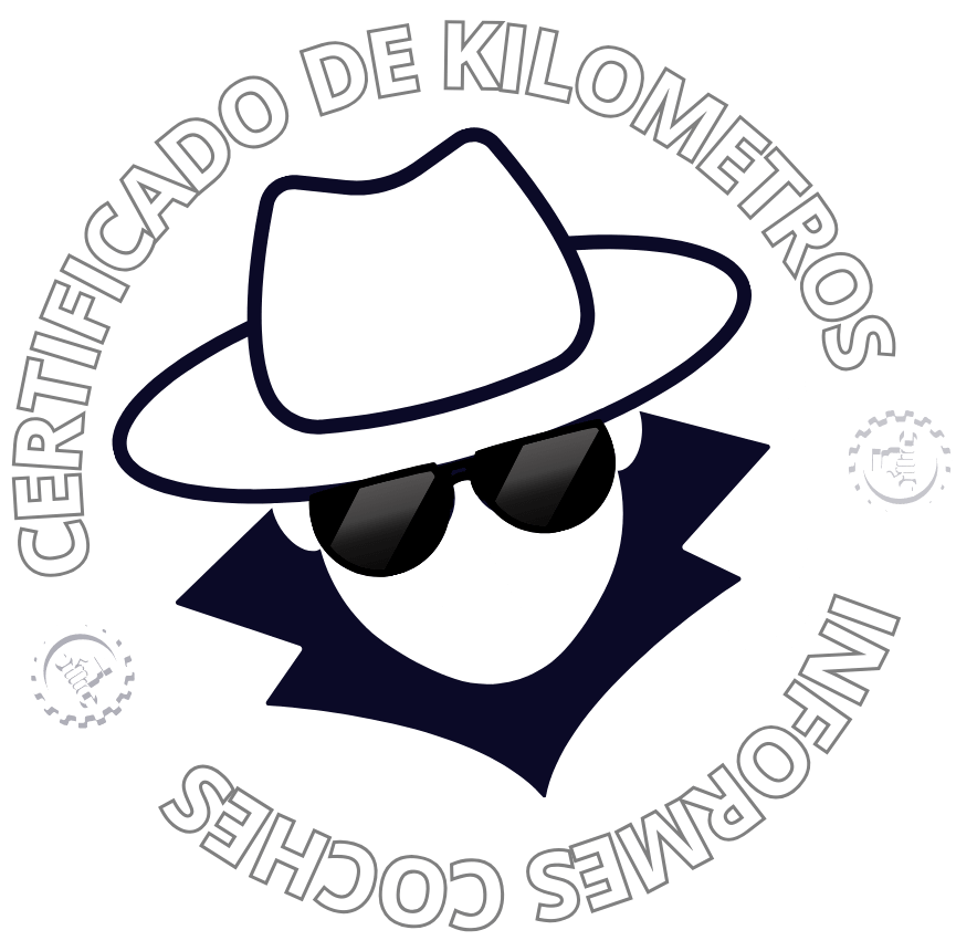 certificado kilometros