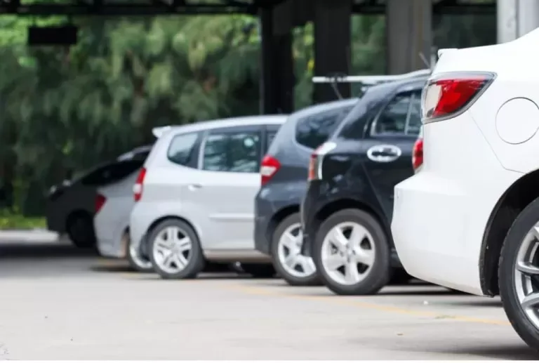 revisión coche suv usado