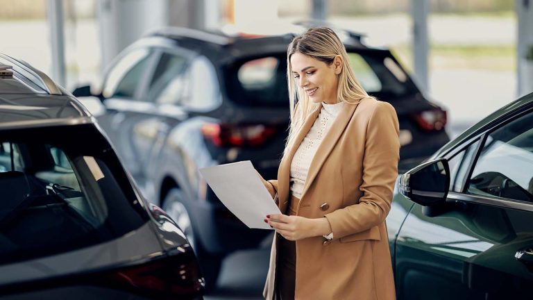 coche de segunda mano