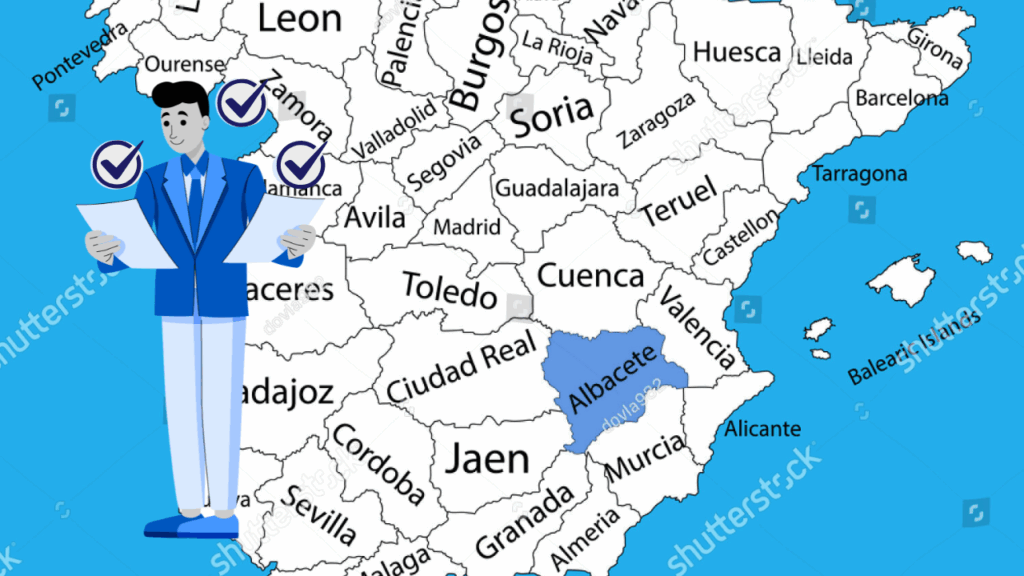 coche de segunda mano Albacete