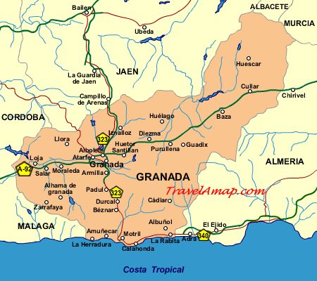 Revision pre compra coche de segunda mano Granada