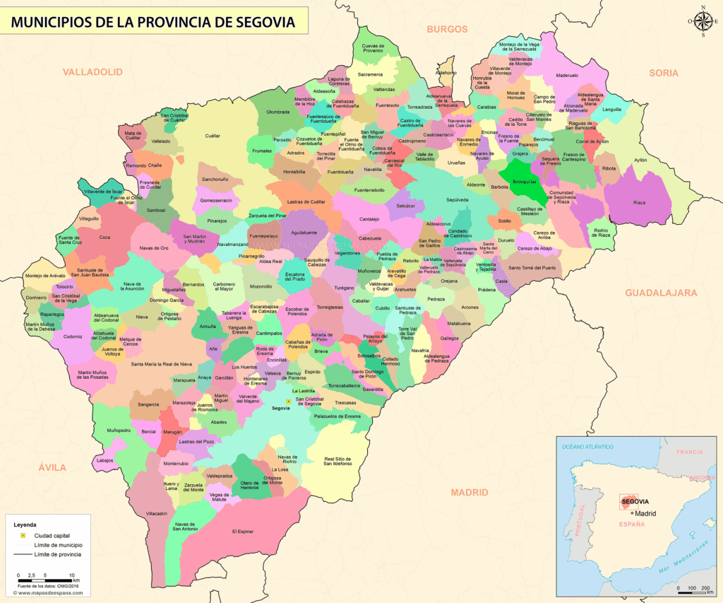 revision pre compra coche segunda mano segovia