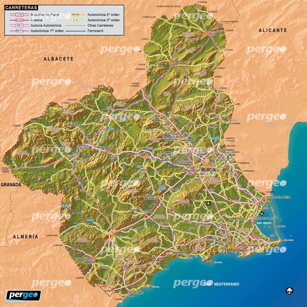 revision pre compra coches de segunda mano Murcia