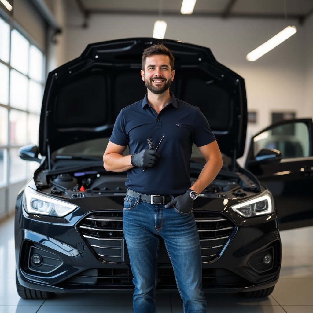 revision pre compra coche segunda mano toledo